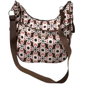 Bumble by The Bumble Collection Chloe Convertible Diaper Bag‎